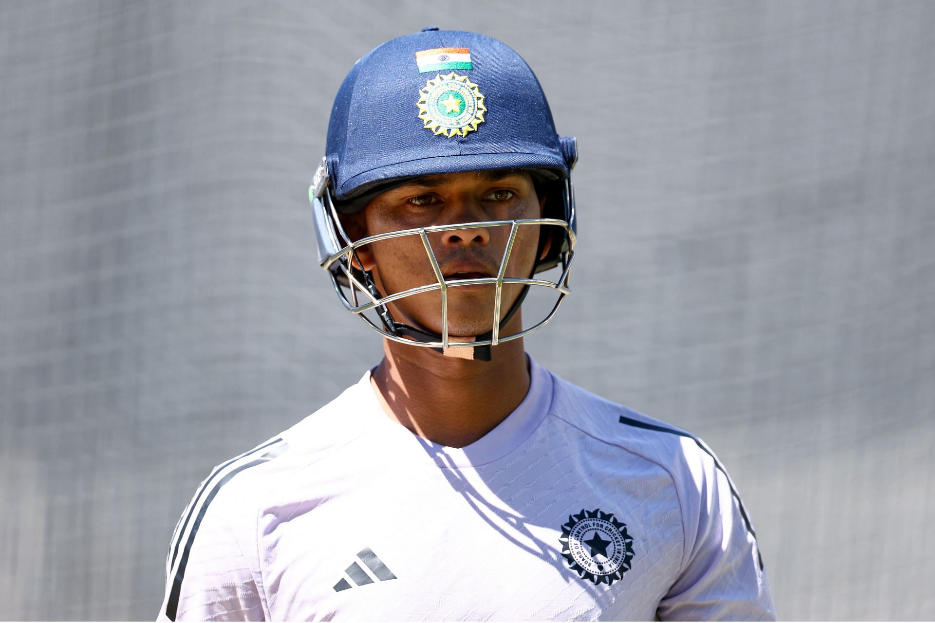 India Men's Test Squad Training Session - Source: Getty